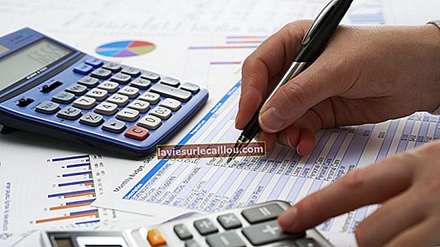 Prednosti stroškovnega računovodstva